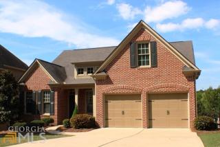 489 Blackberry Run Trl, Dallas GA  30132-2130 exterior