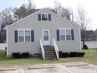 505 Carver St, Durham NC  27704-2611 exterior