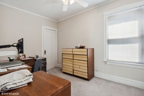 4103 Oakley Ave, Chicago IL 60609-2222 exterior