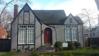 1741 Berkeley Way, Sacramento CA  95819-4026 exterior