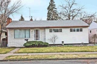 1720 Dalke Ave, Spokane, WA 99208-2710