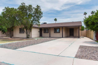 3817 Vernon Ave, Phoenix AZ  85008-2243 exterior