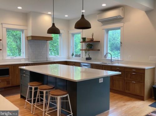 520 Butternut St, Washington DC  20012-1928 exterior