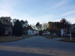 5980 Arbor Links Rd, Lithonia, GA 30058-6607