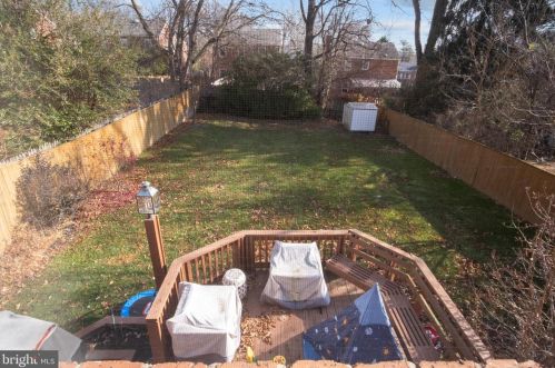 10415 Hayes Ave, Silver Spring MD 20902-3704 exterior