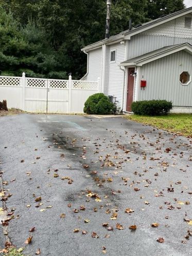 1 Bourne Ave, Providence, RI 02911-1528