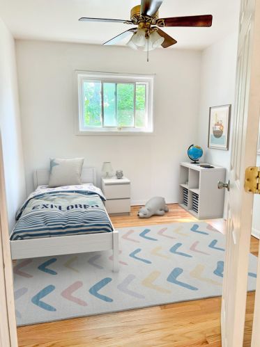 5839 Paulina St, Chicago IL  60660-3203 exterior