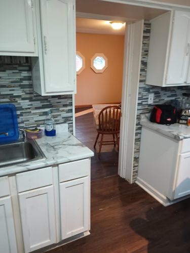 2945 Wabash Ave, Gary IN 46404-1266 exterior