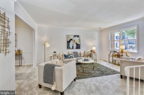 13 Chapman St, Alexandria VA 22301-2202 exterior