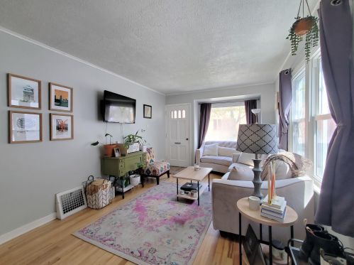 7519 Wright St, Milwaukee WI 53213-1138 exterior