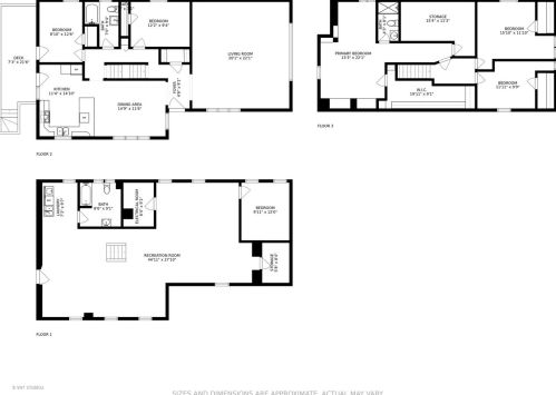 6553 Hiawatha Ave, Chicago IL 60646-4219 exterior