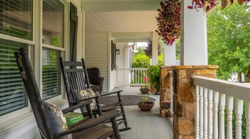 572 Spring Cave Rd, Spring Bluff MO exterior