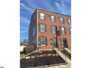 3825 Lauriston St, Philadelphia PA  19128-5107 exterior