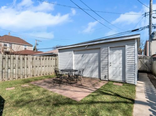 3345 Kedzie Ave, Chicago IL 60632-2728 exterior