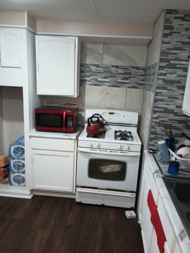 2945 Wabash Ave, Gary IN 46404-1266 exterior