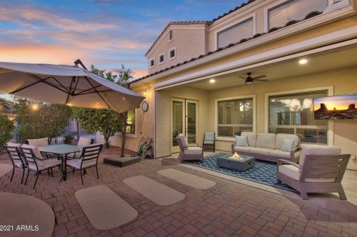 3516 Halsted Ct, Chandler AZ  85286-1630 exterior