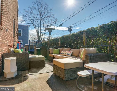 401 Fayette St, Alexandria VA 22314-2228 exterior