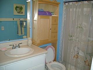 3910 25th St, Panama City FL  32405-1202 exterior