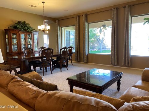 4142 La Costa Dr, Chandler AZ  85249-7186 exterior