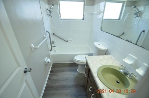 6811 Twilite Dr, Port Richey FL  34668-4652 exterior