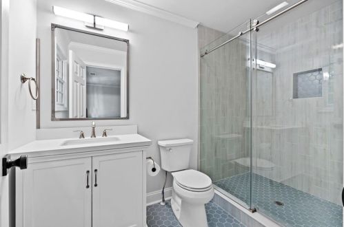 4152 Club Dr, Atlanta GA 30319-1116 exterior