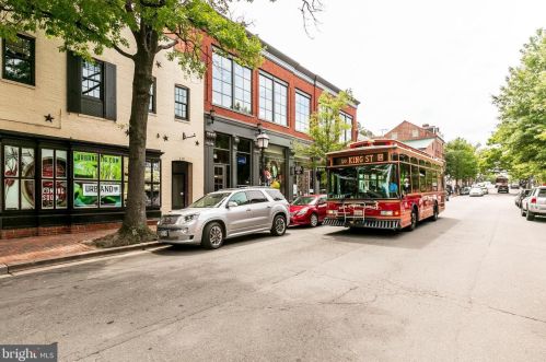 418 Fayette St, Alexandria VA 22314-2228 exterior