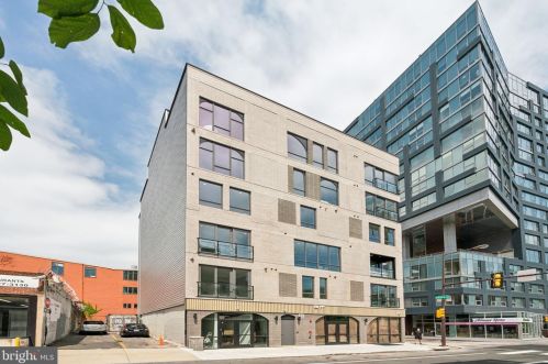 160 2nd St, Philadelphia PA exterior