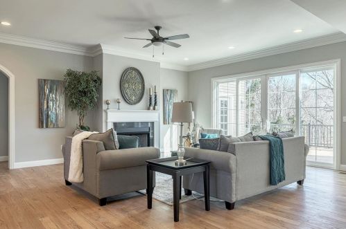 23 Lemp Rd, Saint Louis MO 63122-6931 exterior