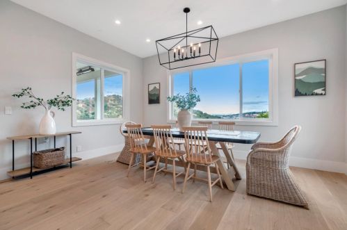 8138 Cinnabar Hills Rd, San Jose CA exterior