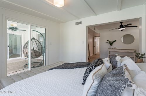 1102 Colter St, Phoenix AZ  85013-1926 exterior