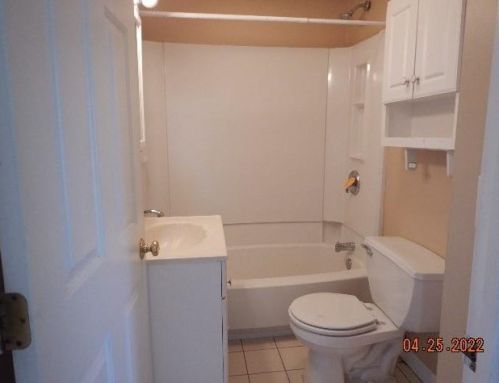 494 Wood Ave, Woonsocket RI 02895-2131 exterior