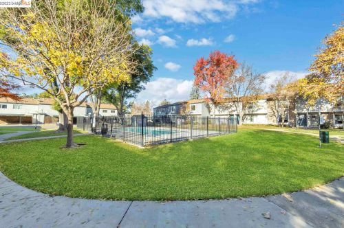 3645 Northwood Dr, Concord, CA 94520-4589