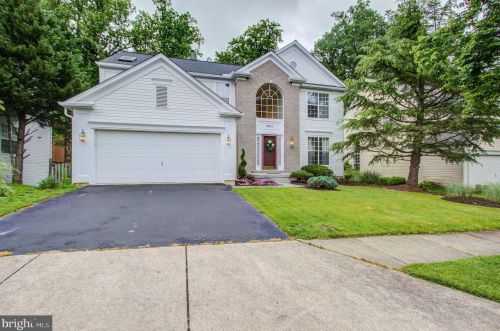 2211 Cold Meadow Way, Silver Spring, MD 20906-6213