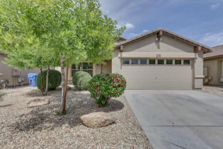 3224 Saint Kateri Dr, Phoenix AZ  85041-6394 exterior