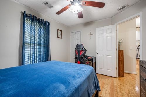 2862 Oakwilde Ct, Lithonia GA 30039-4914 exterior