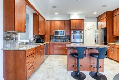 1920 76th St, Byron Township MI  49315-8520 exterior