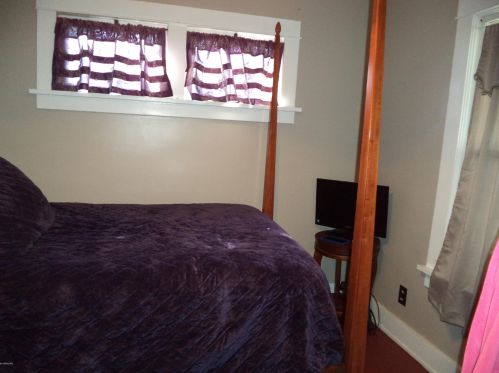 2265 Harrison Ave, Meskegon MI 49441-1325 exterior