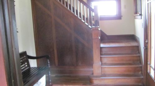 1105 Clement St, Joliet, IL 60435-4203