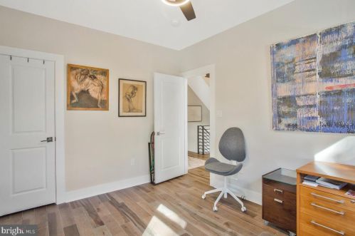 5106 14th St, Washington DC  20011-6928 exterior