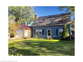 51 Newton St, Portland, ME 04103-1523