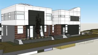 1919 8 Ave, Seattle WA  98177-3021 exterior