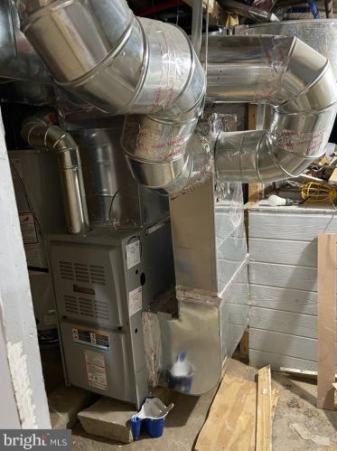 321 Hanover St, Trenton NJ exterior