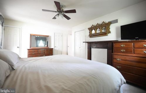 1303 Old Fallston Rd, Fallston MD 21047-2308 exterior