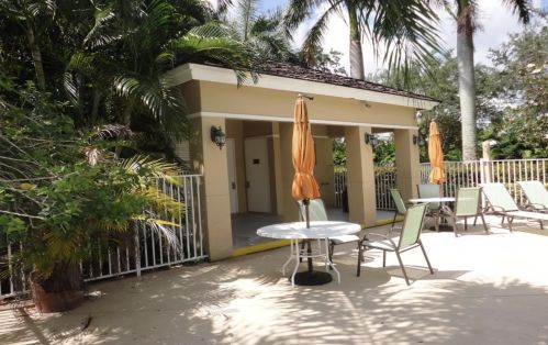 4075 58th St, Boca Raton FL  33496-2772 exterior