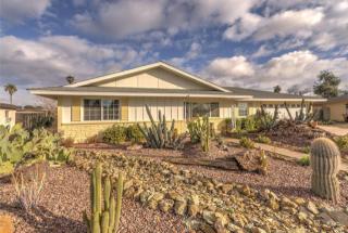 2410 Angela Dr, Phoenix AZ  85032-2347 exterior