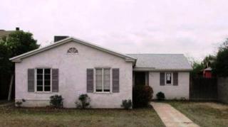 1433 Palm Ln, Phoenix AZ  85035-4050 exterior