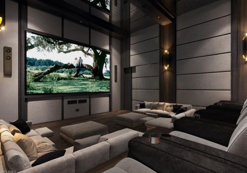 6075 English Oaks Ln, Naples FL 34119-1332 exterior