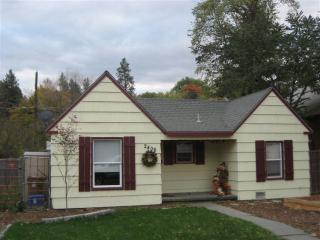 2406 7th Ave, Spokane, WA 99202-4206