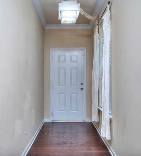 2241 Capella Cir, Atlanta GA  30331-3864 exterior