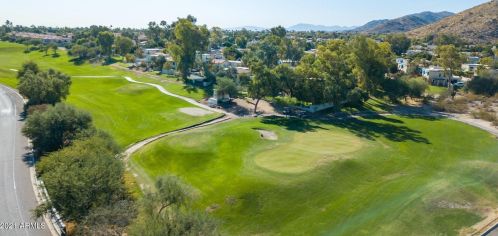 8638 51st St, Phoenix AZ  85044-5715 exterior